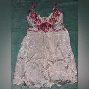 For love & lemons